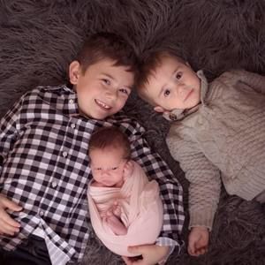 Meet your Posher, Julie